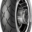 Load image into Gallery viewer, Metzeler Tire - ME 888 Marathon™ Ultra - Front - 130/70R17 - 62V 3133200 - Installation View