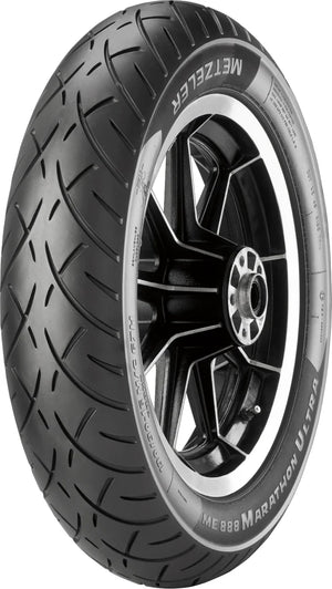 Metzeler Tire - ME 888 Marathon™ Ultra - Front - 140/80-17 - 69H 4196000 - Main Product View