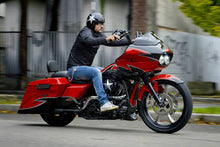 Load image into Gallery viewer, Metzeler Tire - ME 888 Marathon™ Ultra - Front - 140/80-17 - 69H 4196000 - Side View