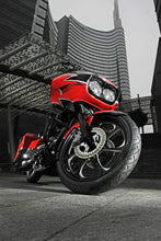 Load image into Gallery viewer, Metzeler Tire - ME 888 Marathon™ Ultra - Front - 80/90-21 - 48H 4195600 - Back View