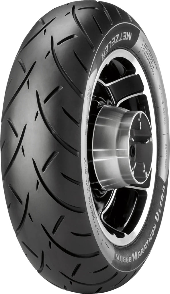 Metzeler Tire - ME 888 Marathon™ Ultra - Front - 80/90-21 - 48H 4195600 - Additional View 5