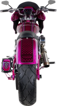 Load image into Gallery viewer, Metzeler Tire - ME 888 Marathon™ Ultra - Rear - 200/50R18 - 82H 2703400 - Back View