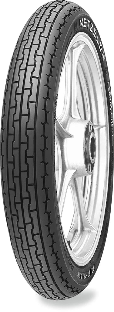 Metzeler Tire - Perfect ME 11™ - Front - 3.25-19 - 54S 0111100 - Main Product View