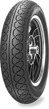 Load image into Gallery viewer, Metzeler Tire - Perfect ME 77™ - Front/Rear - 3.00-18 - 47S 1204700 - Main Product View