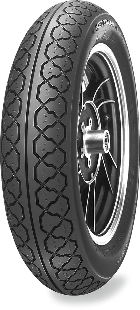 Metzeler Tire - Perfect ME 77™ - Rear - 4.00-18 - 64H - Main Product View