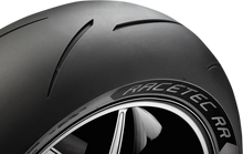 Load image into Gallery viewer, Metzeler Tire - Racetec™ RR - Rear - 160/60ZR17 - (69W) 2525800 - Side View