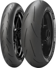 Load image into Gallery viewer, Metzeler Tire - Racetec™ RR - Rear - 160/60ZR17 - (69W) 2525800 - Detail View