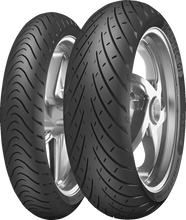 Load image into Gallery viewer, Metzeler Tire - Roadtec™ 01 - Front - 80/100-18 - 47P 3775900 - Main Product View