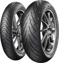 Load image into Gallery viewer, Metzeler Tire - Roadtec™ 01 SE - Front - 120/70ZR17 - (58W) 3850800 - Main Product View