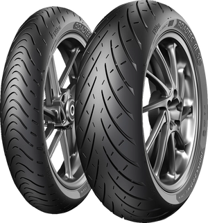 Metzeler Tire - Roadtec™ 01 SE - Front - 120/70ZR17 - (58W) 3850800 - Main Product View