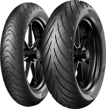 Load image into Gallery viewer, Metzeler Tire - Roadtec™ Scooter - Front - 100/80-16 - 50P 3000000 - Main Product View