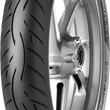 Load image into Gallery viewer, Metzeler Tire - Roadtec™ Z8 Interact™ - Front - 110/70ZR17 - 54W 2491300 - Main Product View