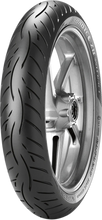 Load image into Gallery viewer, Metzeler Tire - Roadtec™ Z8 Interact™ - Front - 120/70ZR17 - (58W) 2283600 - Main Product View
