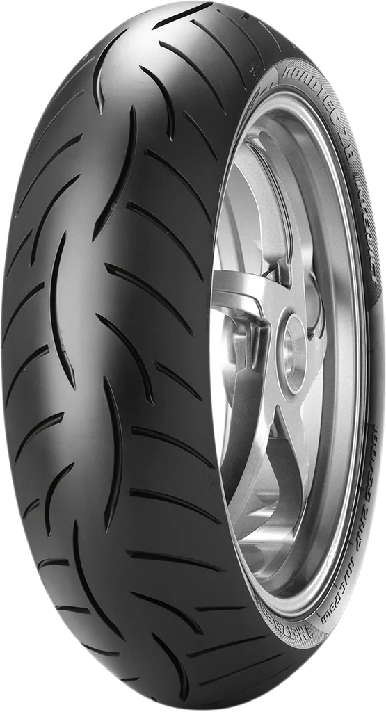 Metzeler Tire - Roadtec™ Z8 Interact™ - Rear - 150/70ZR17 - (69W) 2491700 - Main Product View
