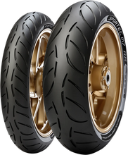 Load image into Gallery viewer, Metzeler Tire - Sportec™ M7 RR - Front - 120/70ZR17 - (58W) 4042800 - Detail View