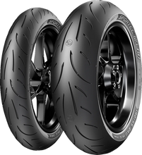 Load image into Gallery viewer, Metzeler Tire - Sportec™ M9 RR - Front - 110/70R17 - 54H 3627200 - Main Product View