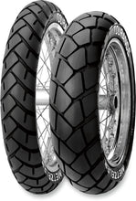 Load image into Gallery viewer, Metzeler Tire - Tourance™ - Front - 120/90-17 - 64S 1012200 - Main Product View