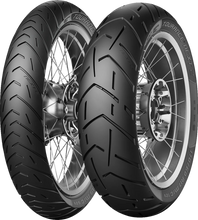 Load image into Gallery viewer, Metzeler Tire - Tourance™ Next 2 - Front - 90/90-21 - 54V 3961200 - Main Product View