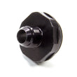Load image into Gallery viewer, Meziere #10 AN Water Neck Fitting - Black WN0042S
