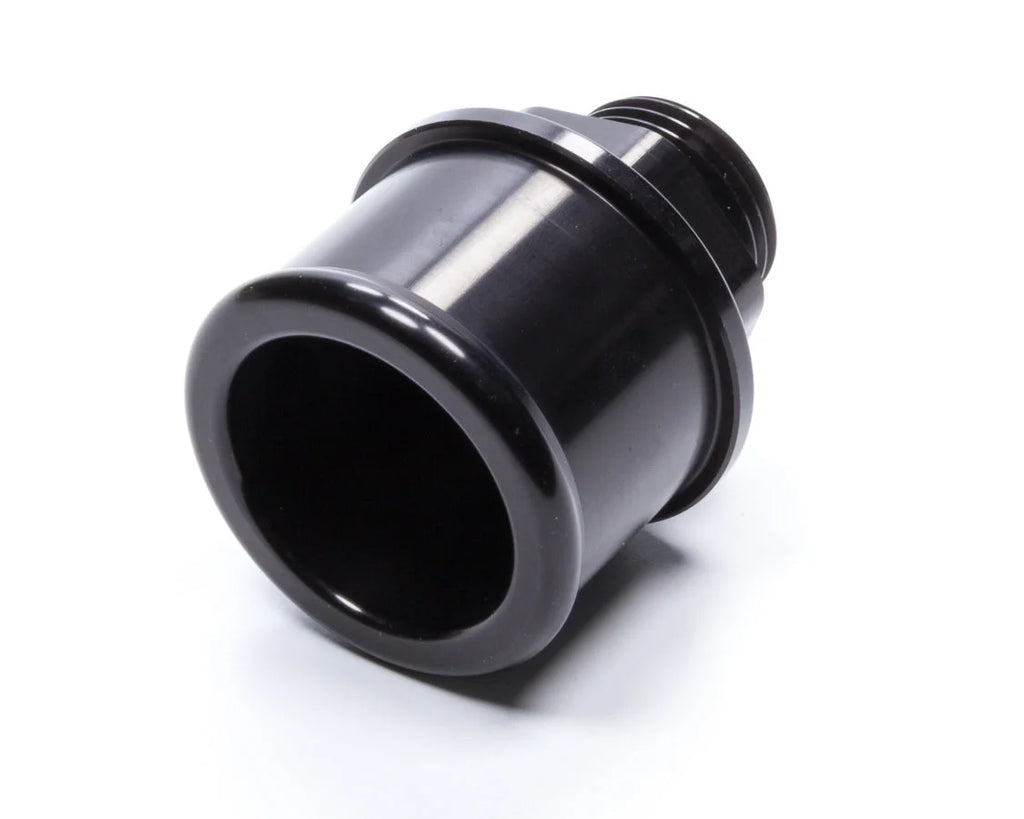 Meziere #12 O-Ring to 1-3/4in Hose - Black WP12175S
