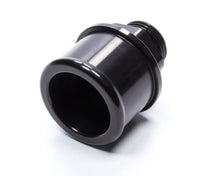 Load image into Gallery viewer, Meziere #12 O-Ring to 1-3/4in Hose - Black WP12175S
