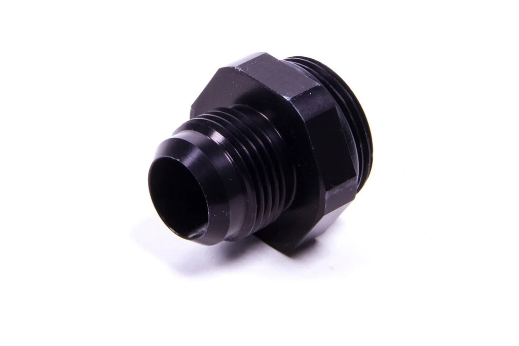 Meziere 12an Fitting - Black WP16012S