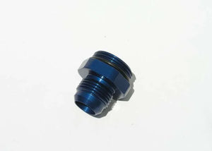 Meziere -12an Fitting - Blue WP16012B