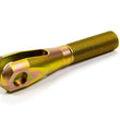 Load image into Gallery viewer, Meziere 1/2in-20 Threaded Clevis 1/4in Slot - 3/8in Bolt TC1220