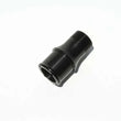 Load image into Gallery viewer, Meziere 1.50in Hose W/P Fitting  Black WP1150S