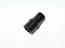 Load image into Gallery viewer, Meziere 1.50in Hose W/P Fitting  Black WP1150S