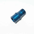 Load image into Gallery viewer, Meziere 1.50in Hose W/P Fitting  Blue WP1150B