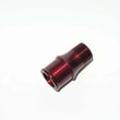 Load image into Gallery viewer, Meziere 1.50in Hose W/P Fitting  Red WP1150R