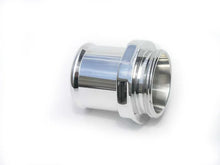 Load image into Gallery viewer, Meziere 1.50in Hose Water Neck Fitting - Polished WN0032U