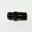 Load image into Gallery viewer, Meziere #16 AN W/P Fitting - Black WP1016S