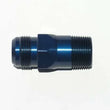 Load image into Gallery viewer, Meziere #16 AN W/P Fitting - Blue WP1016B