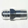 Load image into Gallery viewer, Meziere #16 AN W/P Fitting - Polished WP1016U