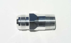 Meziere #16 AN W/P Fitting - Polished WP1016U