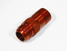 Load image into Gallery viewer, Meziere #16 AN W/P Fitting - Red WP1016R