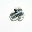 Load image into Gallery viewer, Meziere #16 AN Water Neck Fitting - Polished WN0040U