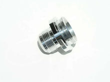 Load image into Gallery viewer, Meziere #16 AN Water Neck Fitting - Polished WN0040U