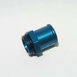 Load image into Gallery viewer, Meziere #16 O-Ring to 1-1/4in Hose - Blue WP16125B