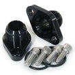 Load image into Gallery viewer, Meziere -16an BBC Water Pump Port Adapters WP8016ANS