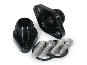 Meziere -16an BBC Water Pump Port Adapters WP8016ANS
