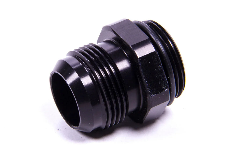 Meziere 16an Fitting - Black WP16016S
