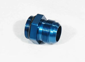 Meziere -16an Fitting - Blue WP16016B