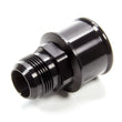 Load image into Gallery viewer, Meziere 16an Male to 1-3/4 Hose Adapter - Black WA16175S