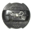 Load image into Gallery viewer, Meziere 16lb. Safecap Radiator Cap - Black Anodized WCC301