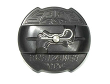 Load image into Gallery viewer, Meziere 16lb. Safecap Radiator Cap - Black Anodized WCC301
