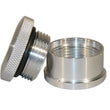 Load image into Gallery viewer, Meziere 1.75 Alum.Cap &amp; Alum. Bung Assembly PN6550