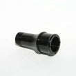 Load image into Gallery viewer, Meziere 1.75in Hose Ext. W/P Fitting - Black WP2175S